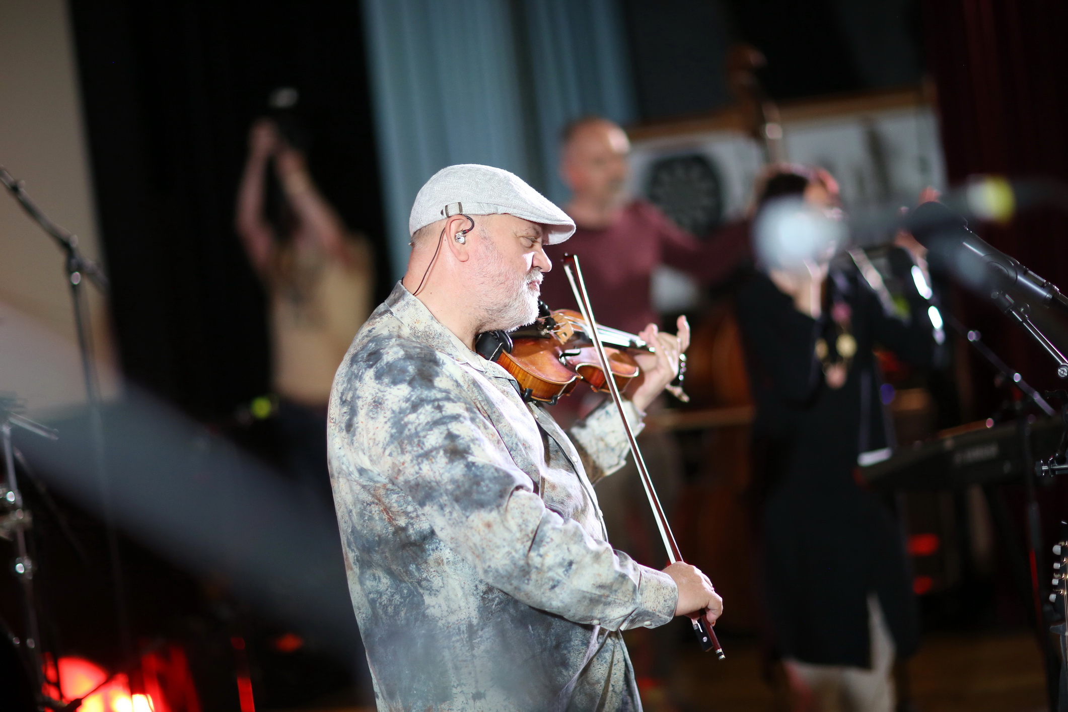 262 Ruky Ruky NRC 2025 Marek Vaco